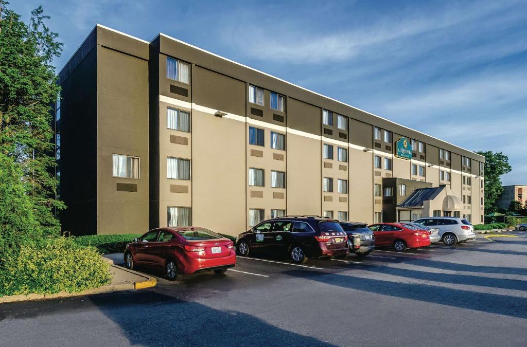 Warwick Hotel | La Quinta by Wyndham Warwick Providence Airport