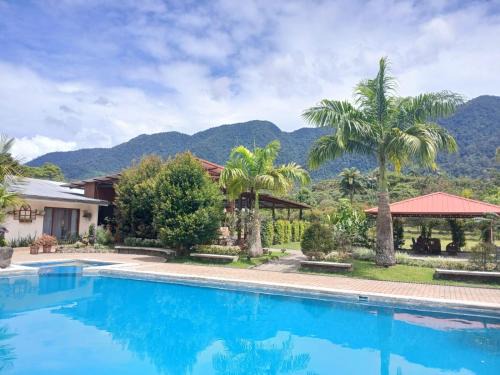 San Isidro Hotel | La Quinta de Andrés