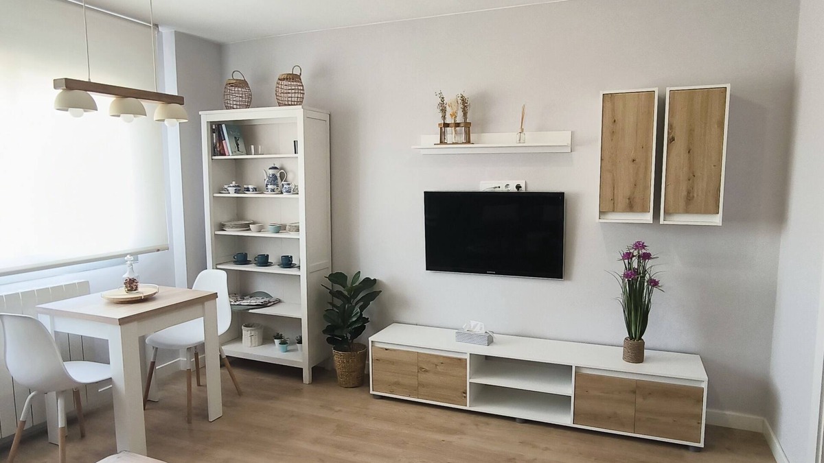 La Magdalena Apartment | La Quinta de la Cadena by Alogest