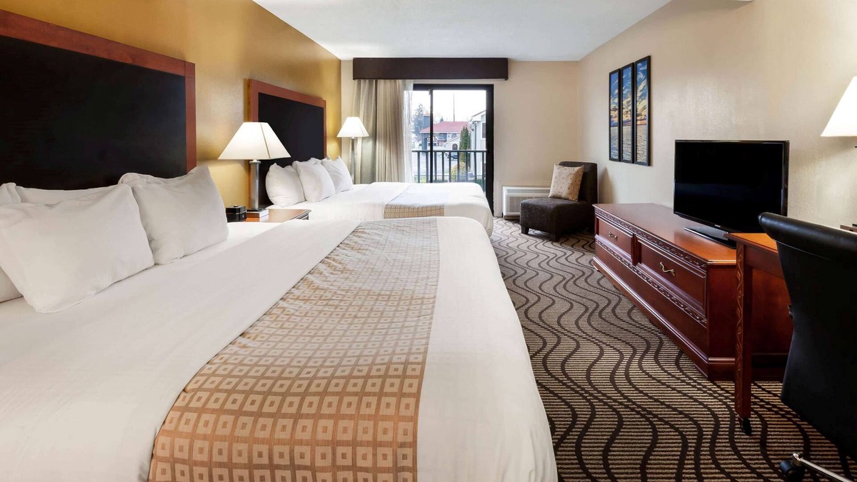 Sandusky South Hotel | La Quinta Inn by Wyndham Sandusky near Cedar Point