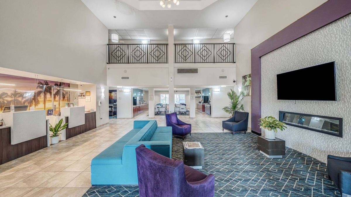 West Panama City Beach Hotel | La Quinta Inn & Suites by Wyndham PCB Pier Park area