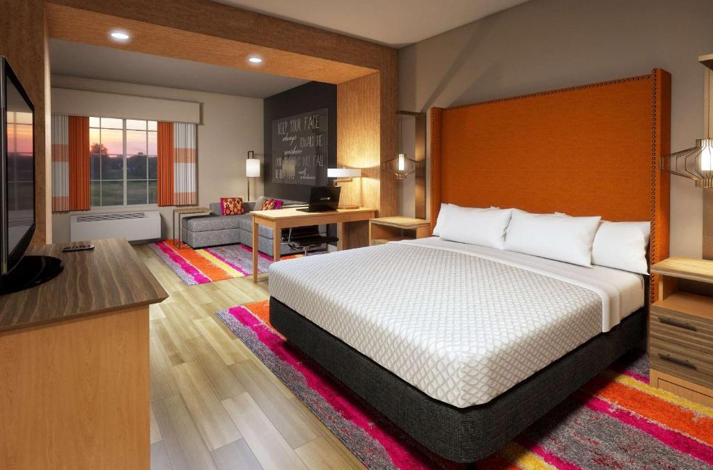 Lewisville Hotel | La Quinta Inn & Suites by Wyndham Lewisville