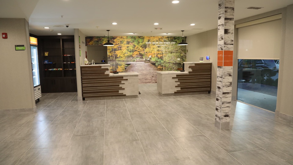 Gunter Afs Hotel | La Quinta Inn & Suites by Wyndham Montgomery