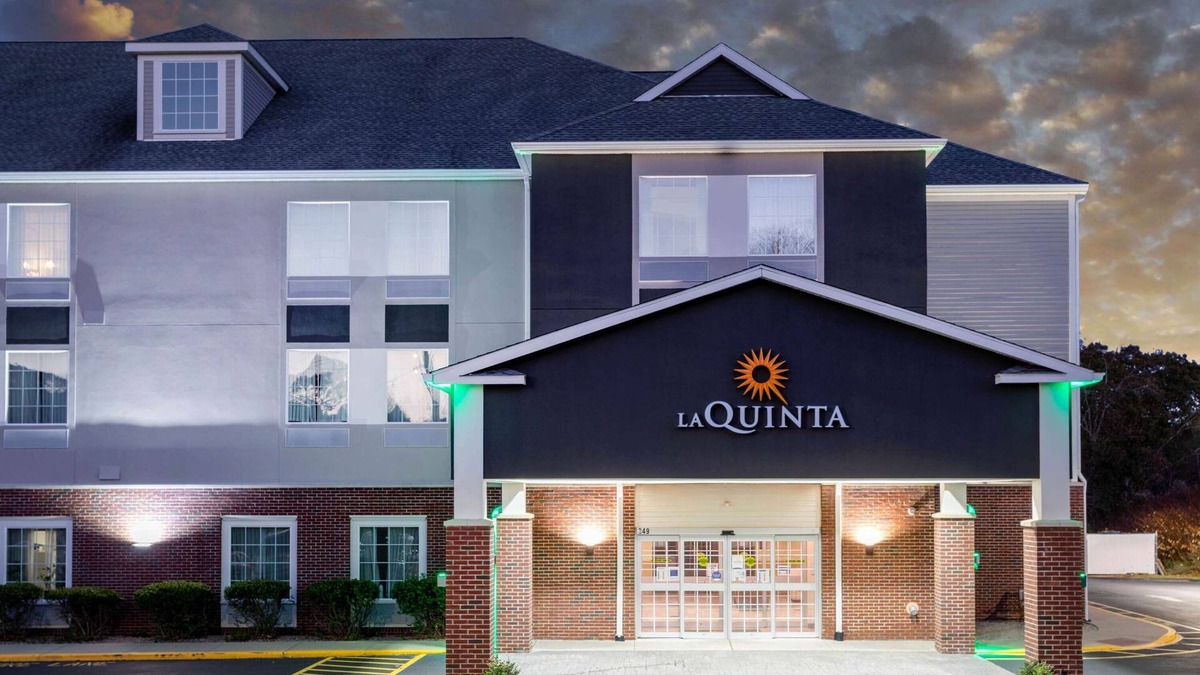 Pawcatuck Hotel | La Quinta Inn & Suites by Wyndham Stonington-Mystic Area