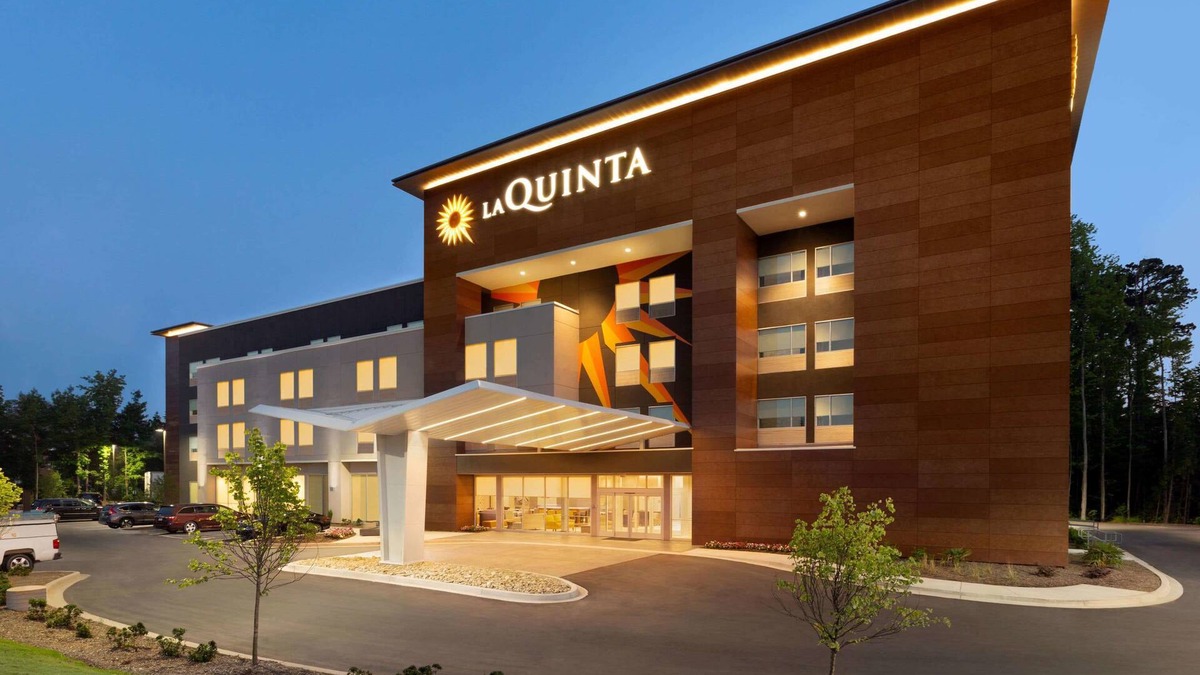 Rock Hill Hotel | La Quinta Inn & Suites by Wyndham Rock Hill