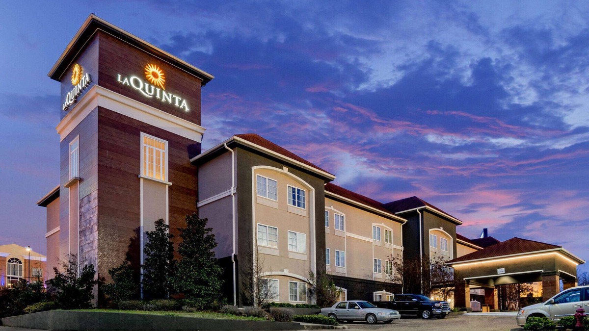 Vicksburg Hotel | La Quinta Inn & Suites by Wyndham Vicksburg