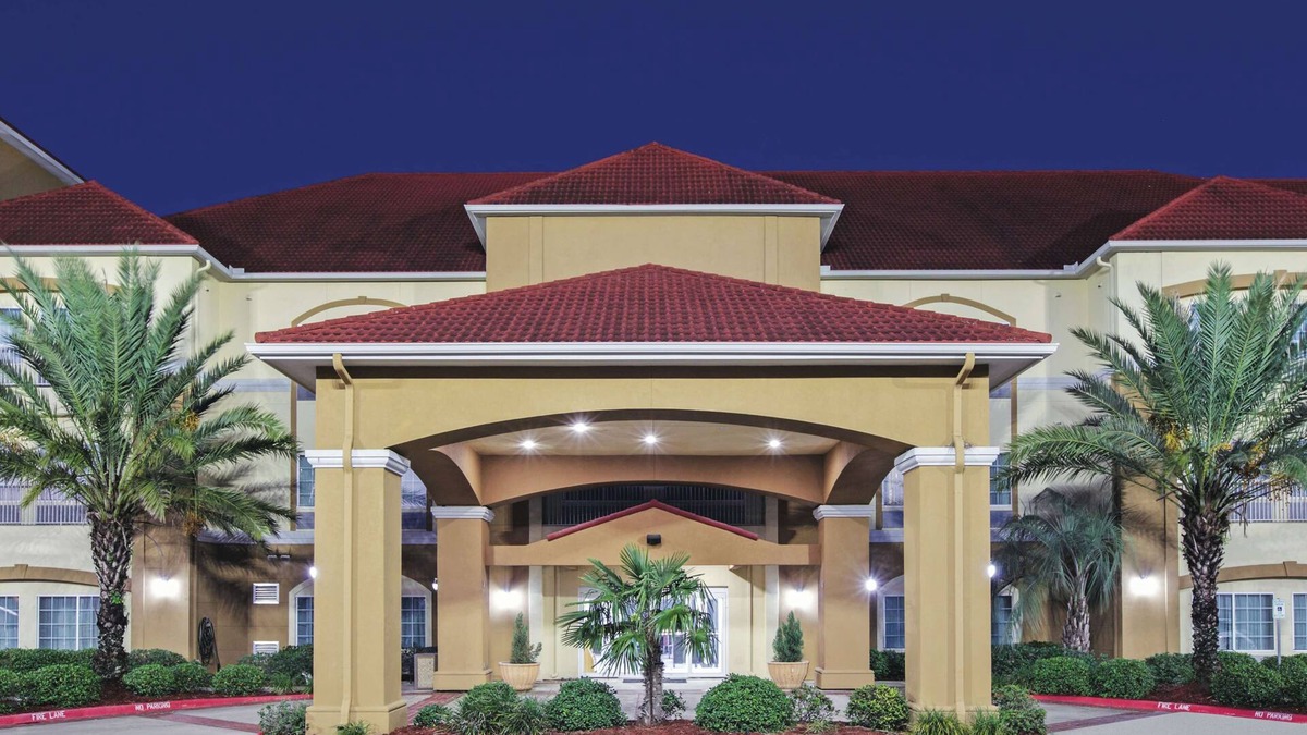 Bay City Hotel | La Quinta Inn & Suites by Wyndham Bay City