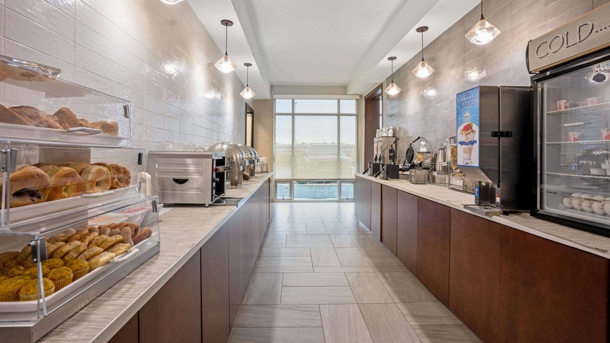 Federal Way Hotel | La Quinta Inn & Suites by Wyndham Seattle Federal Way