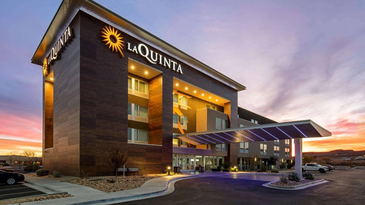 Kingman Hotel | La Quinta Inn & Suites by Wyndham Kingman