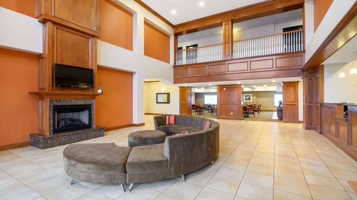 Longview Hotel | La Quinta Inn & Suites by Wyndham Longview North
