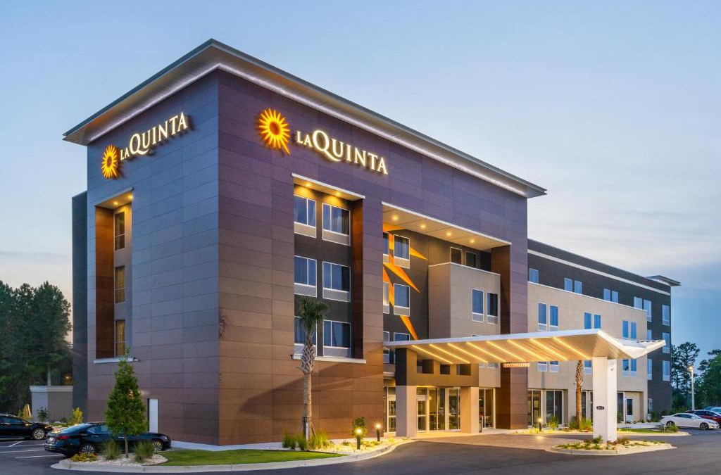 Valdosta Hotel | La Quinta Inn & Suites by Wyndham Valdosta