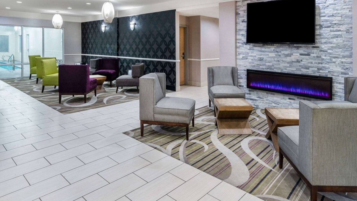 Roswell Hotel | La Quinta Inn & Suites by Wyndham Roswell