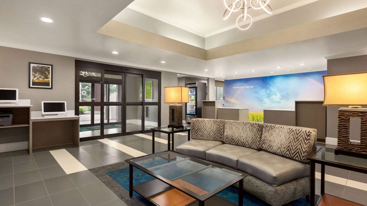 Dublin Hotel | La Quinta Inn & Suites by Wyndham Dublin