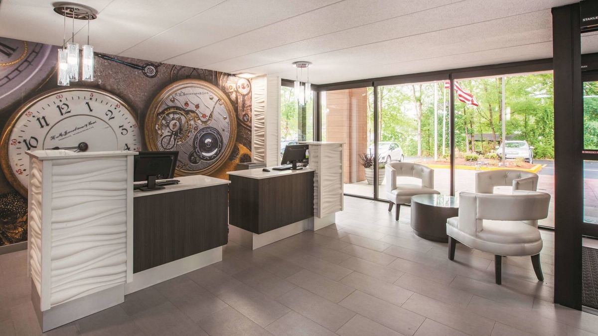 Fiskdale Hotel | La Quinta Inn & Suites by Wyndham Sturbridge