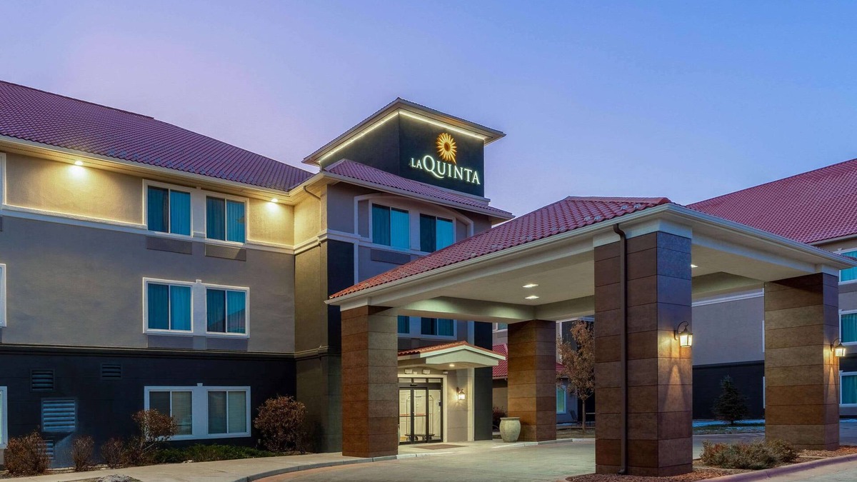 Glenwood Springs Hotel | La Quinta Inn & Suites by Wyndham Rifle