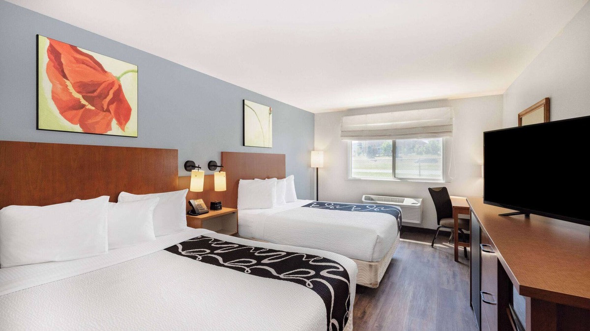Helena Hotel | La Quinta Inn & Suites by Wyndham Helena