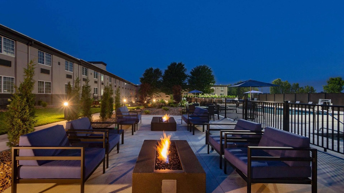 Joplin Hotel | La Quinta Inn & Suites by Wyndham Joplin