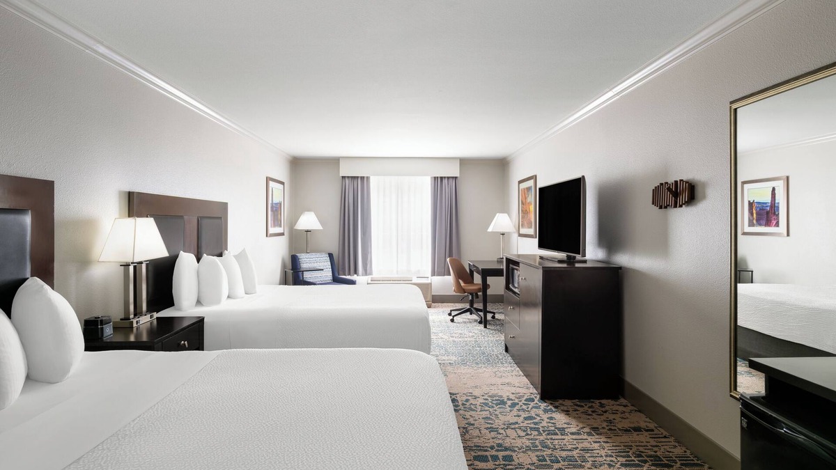 Moab Hotel | La Quinta Inn & Suites by Wyndham Moab