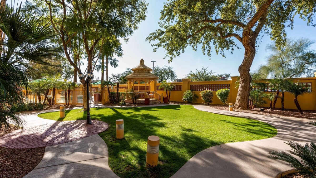 Peoria Hotel | La Quinta Inn & Suites by Wyndham Phoenix West Peoria