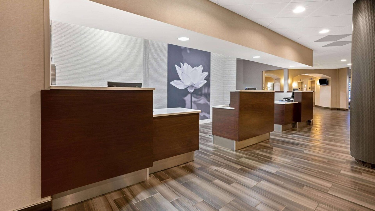 New Tacoma Hotel | La Quinta Inn & Suites by Wyndham Tacoma - Seattle
