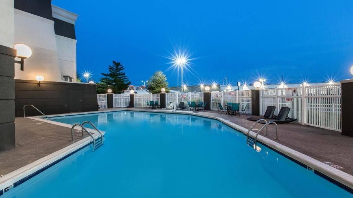 Goodlettsville Hotel | La Quinta Inn & Suites by Wyndham Goodlettsville - Nashville