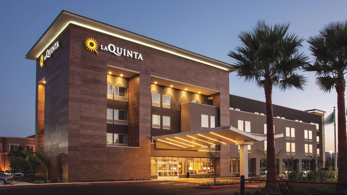 Morgan Hill Hotel | La Quinta Inn & Suites by Wyndham Morgan Hill-San Jose South