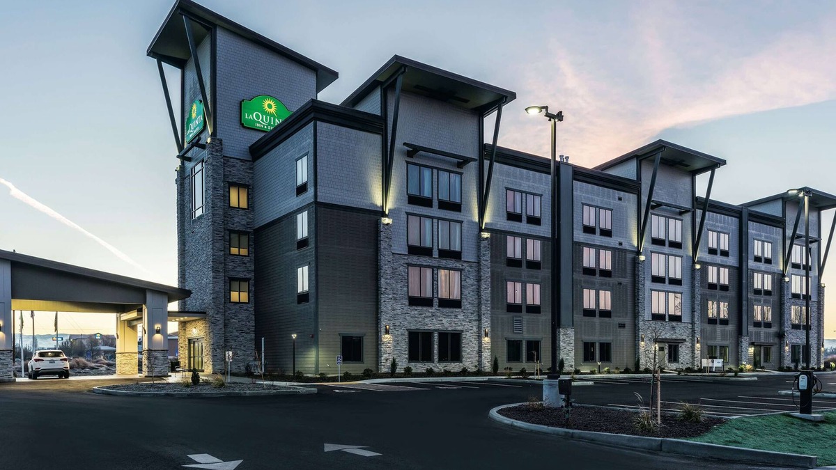 Walla Walla Hotel | La Quinta Inn & Suites by Wyndham Walla Walla