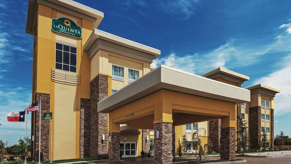 Wichita Falls Hotel | La Quinta Inn & Suites by Wyndham Wichita Falls - MSU Area