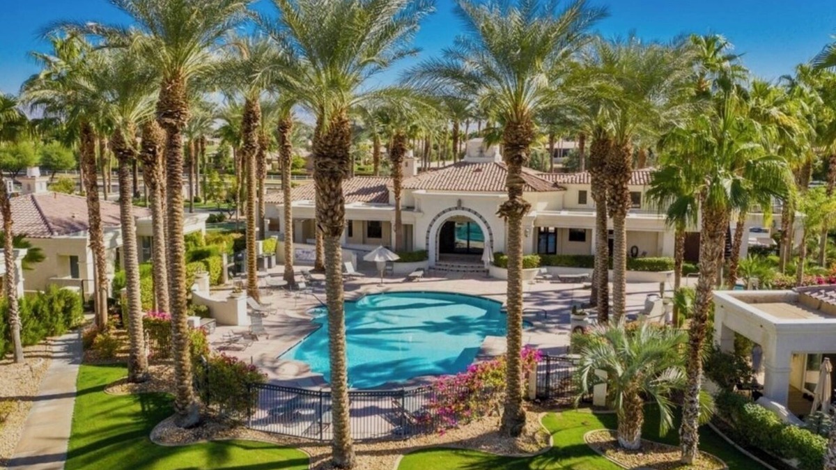 La Quinta House | La Quinta Oasis, Pool, Near Coachella & PGA West-License 2BR260190