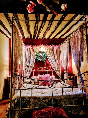 Valeria Hotel | La Quinta rural