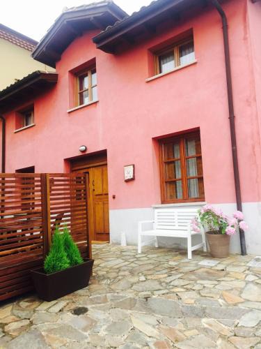 Aronces House | La Quintana de Somao, Casa de Arriba