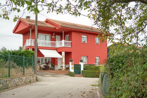 Siero House | La Quintana del Maestro