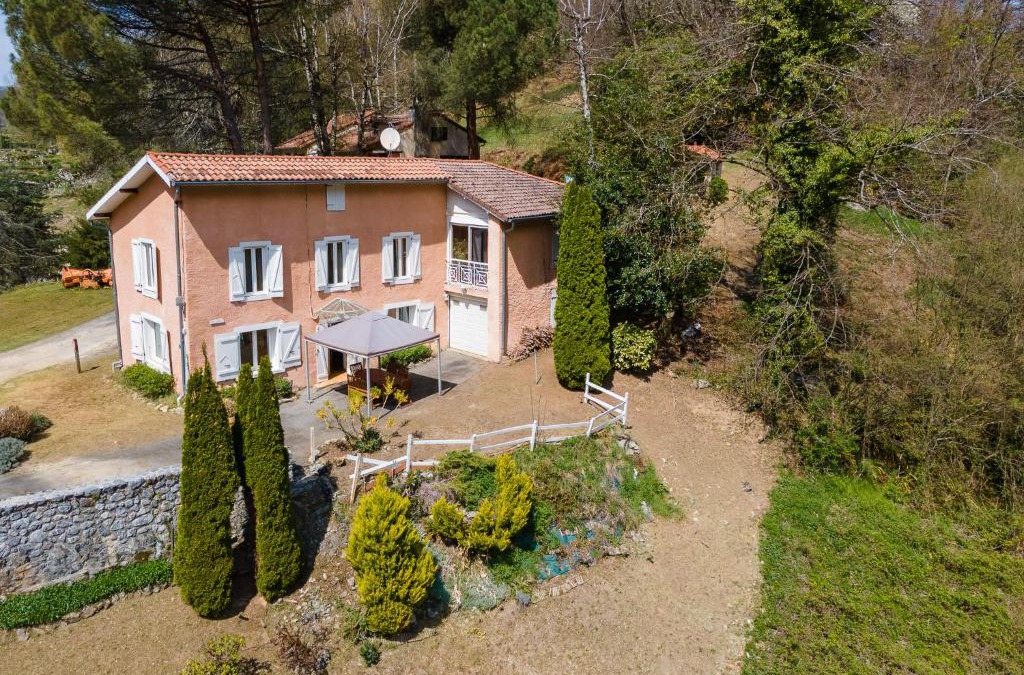 Herran House | La Réclot