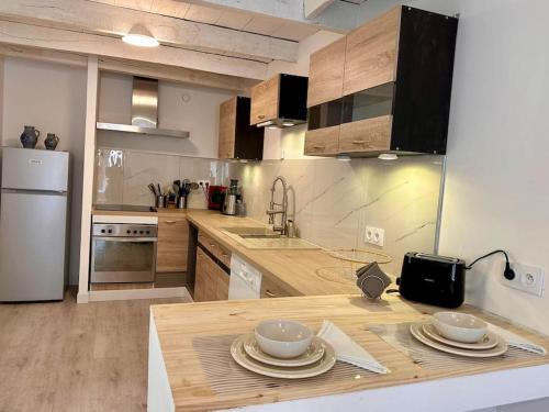 Gondrecourt-le-Chateau Apartment | la Résidence Jacquinot