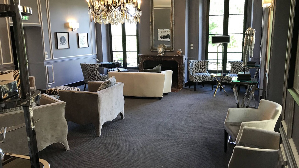 Sancy Bed & Breakfast | la Résidence du Château de Sancy