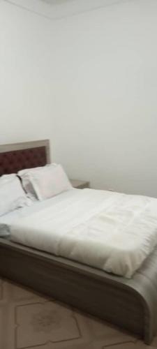 Yaounde Hotel | La Résidence Hoteliere la Maison Blanche Afanayo