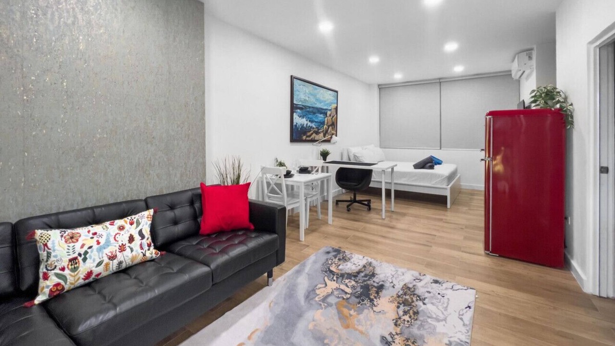 Condado Villa | La Rada 015 | Studio Apt in San Juan with Pool