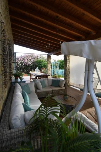 Sciacca House | La Raganetta