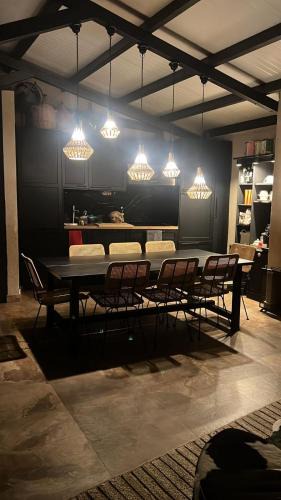 Guadalupe House | La Real de Guadalupe