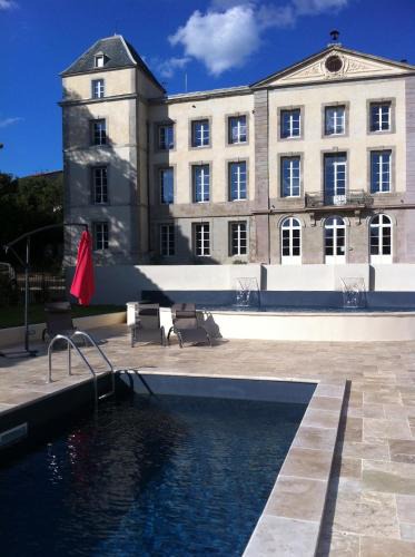 La Redorte Apartment | La Redorte M10