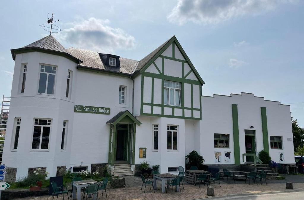 Redu Bed & Breakfast | La Reduiste