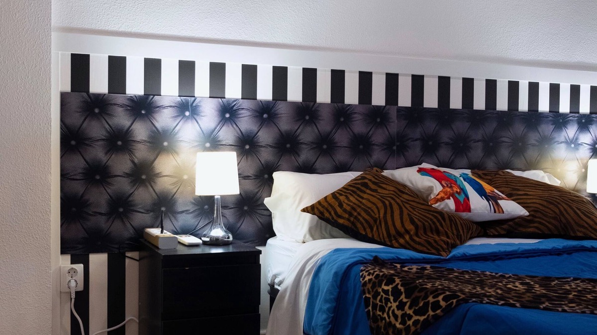 Justicia Hotel | La Reina de Gran Via