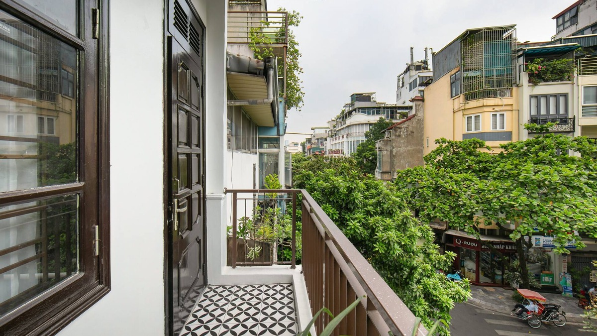 Hang Bo Hotel | La Renta Premmier Hotel and Spa