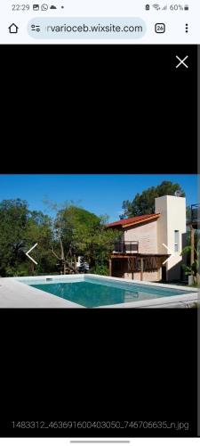 Rio Ceballos Apartment | La Reserva