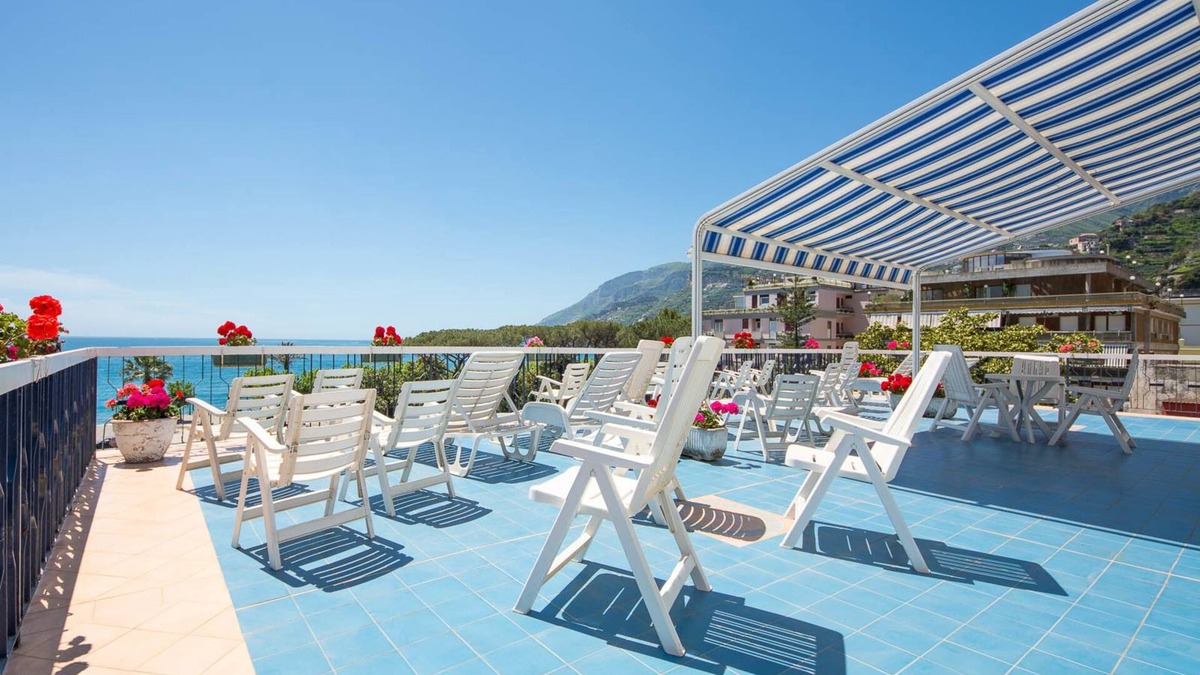 Maiori Apartment | La Residenza Aparthotel