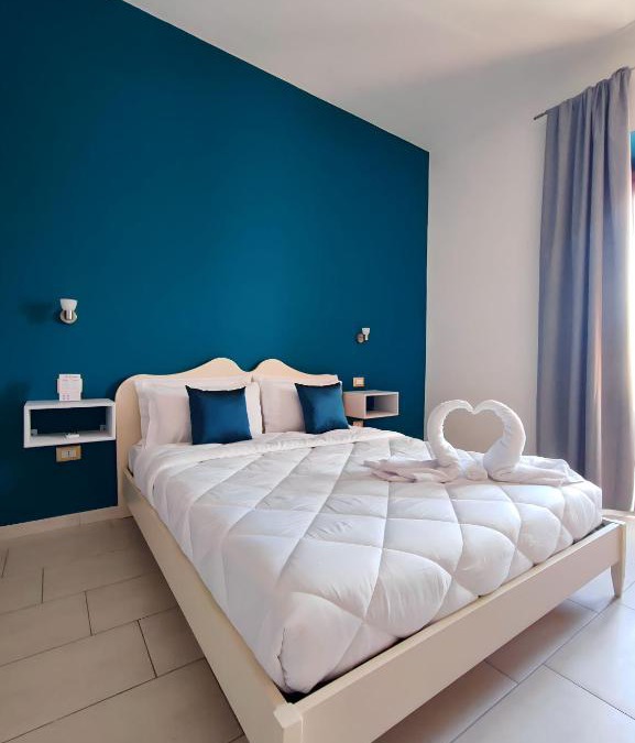 Giba Bed & Breakfast | La Residenza B&B