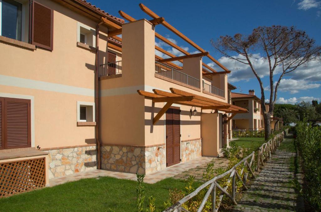 Puntone Apartment | La Residenza del Golfo