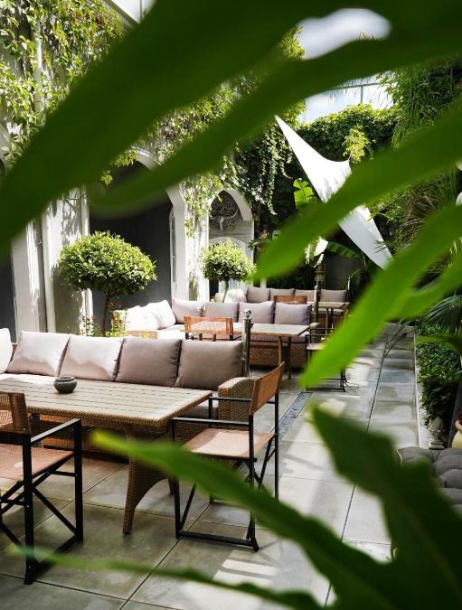 Grumo Nevano Bed & Breakfast | La Resilienza Relais