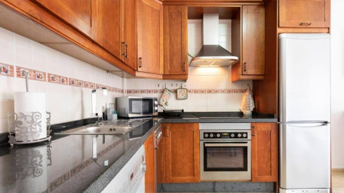 La Restinga Apartment | La Restinga Diving- Holiday home