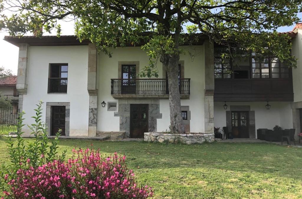 Llamigo House | La Ribera de Pría